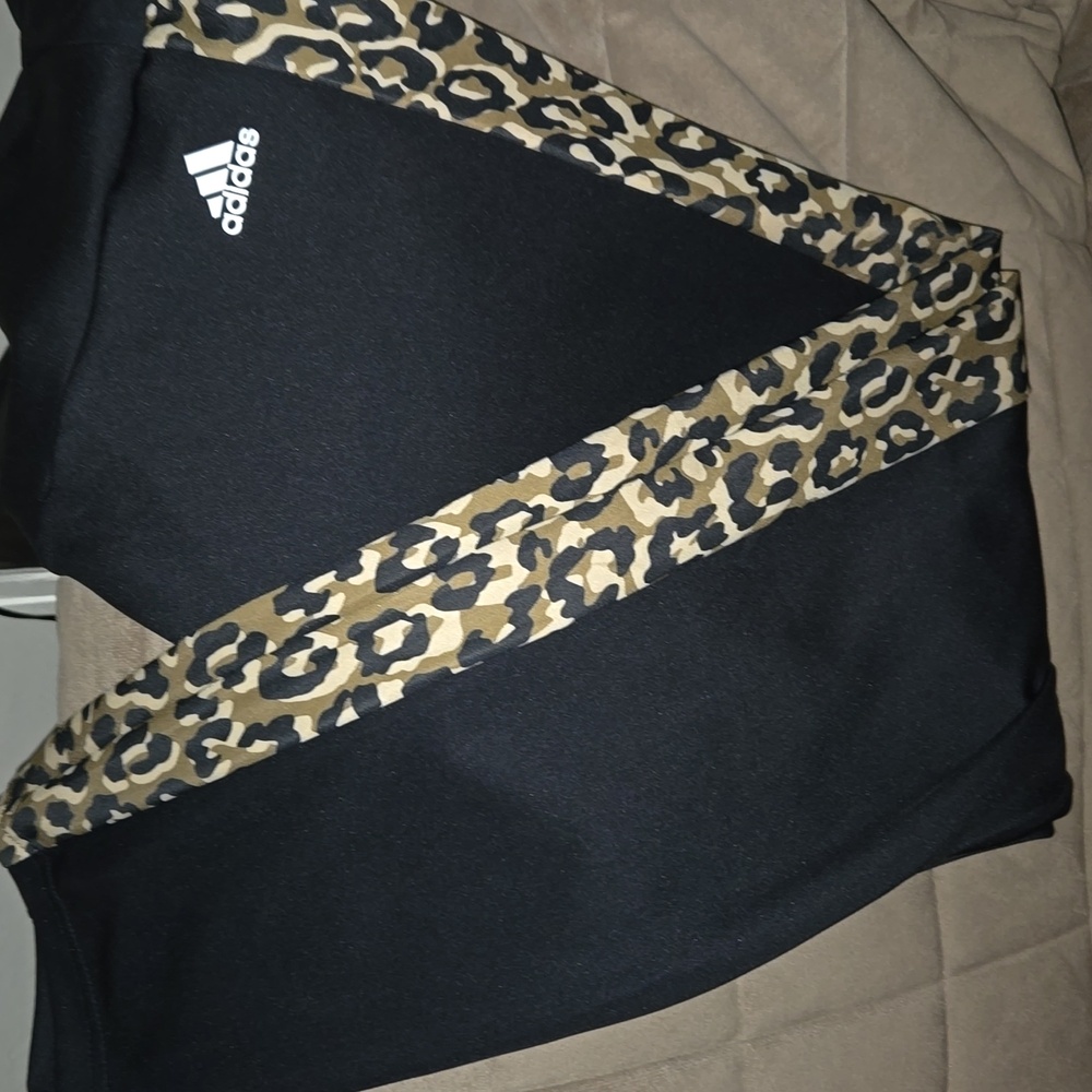 Adidas Aeroready 7/8 Leggings Sz. XL ♻️